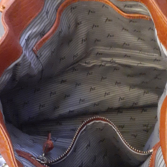 Forest and CULVER handbag - Picture 6 of 11